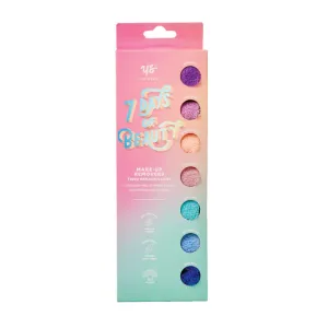 7 Days of Beauty Makeup Removers