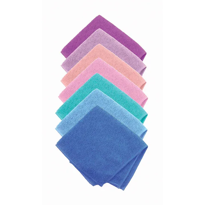 7 Days of Beauty Makeup Removers