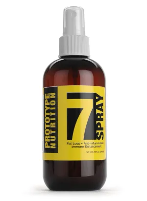 7 Spray