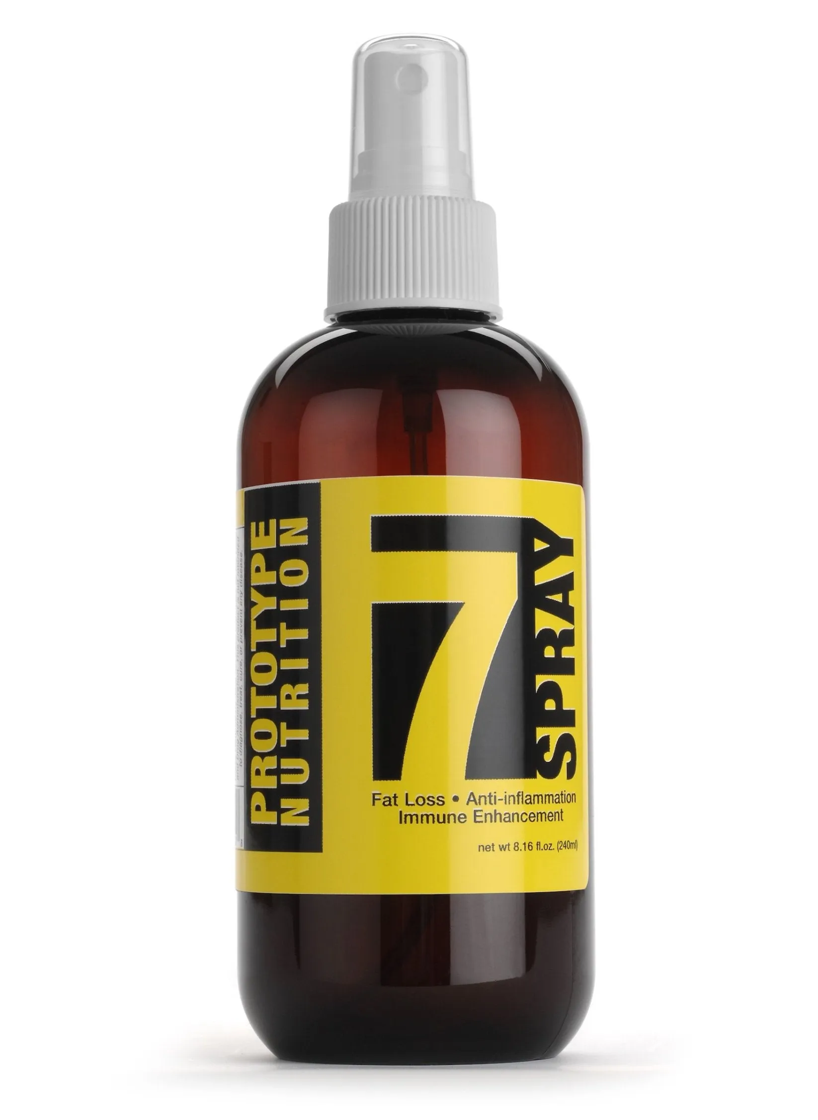 7 Spray