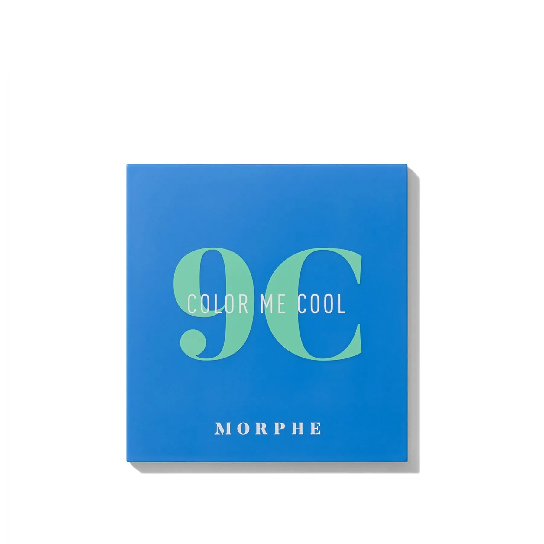 9C Color Me Cool Artistry Palette