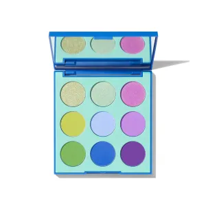 9C Color Me Cool Artistry Palette