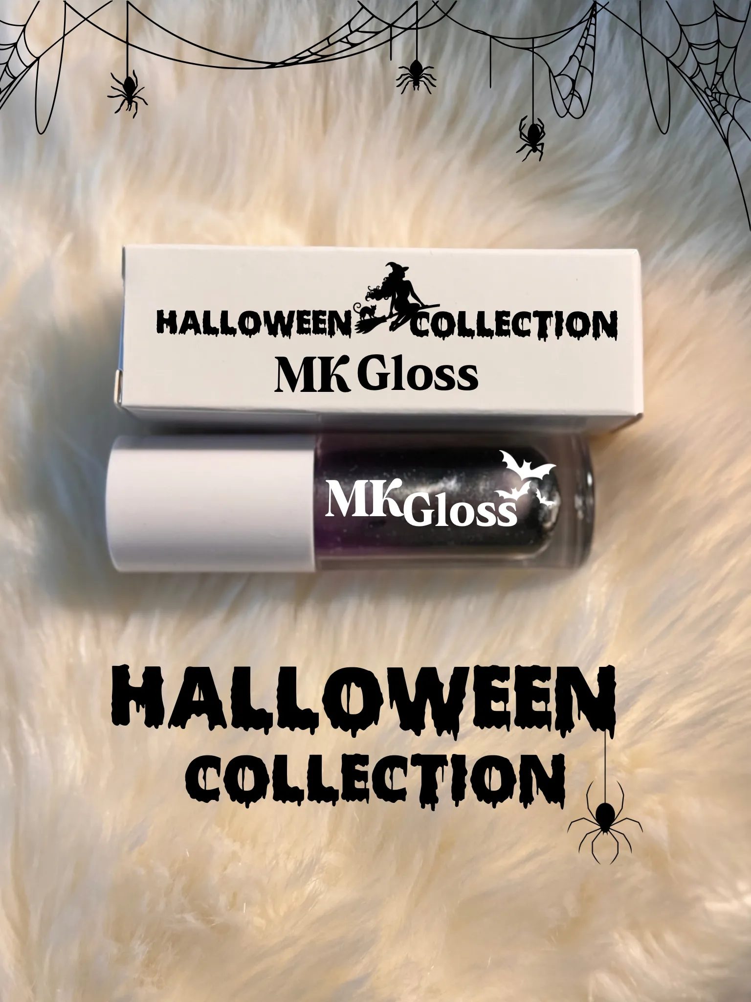 A Luxy Gloss