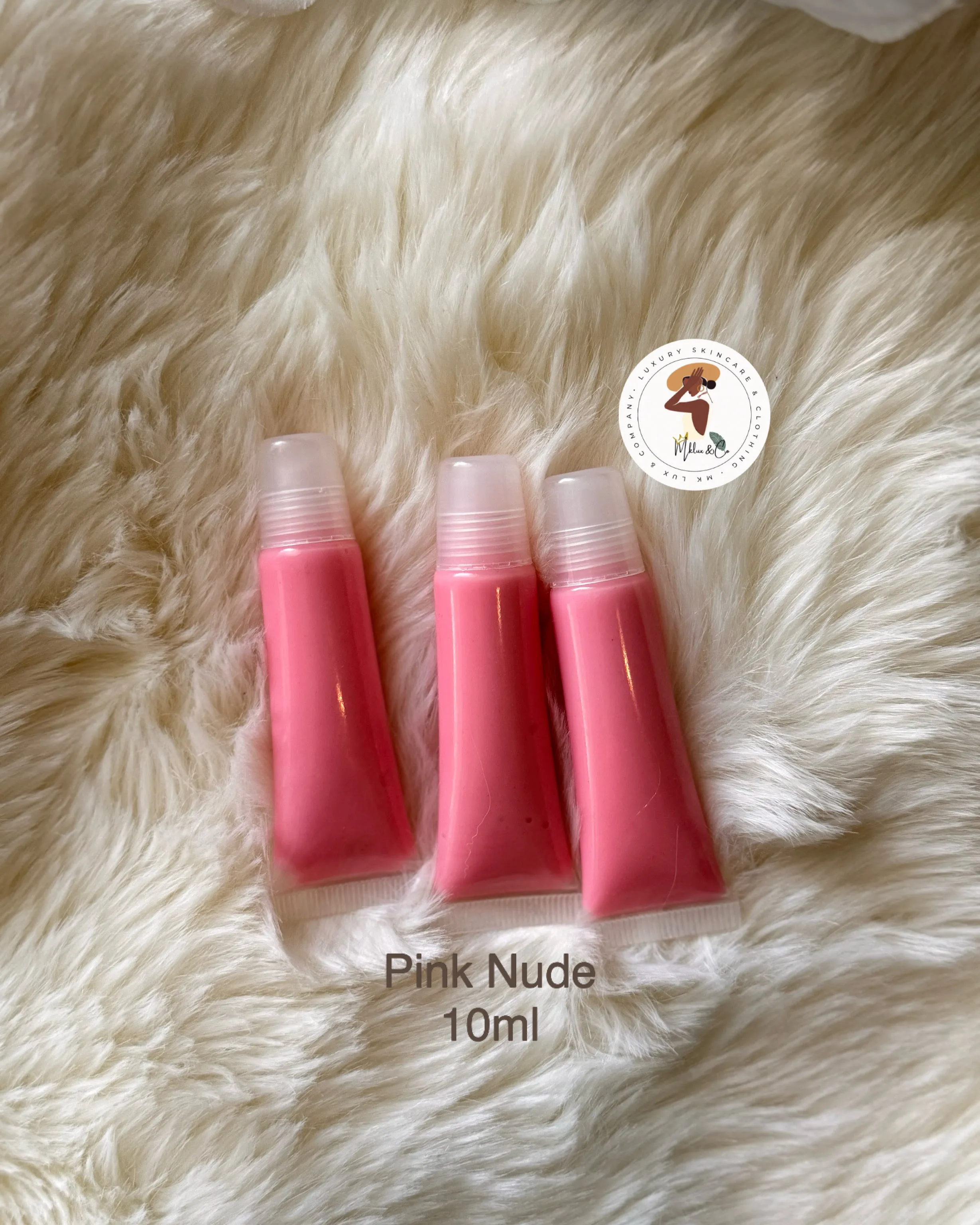 A Luxy Gloss