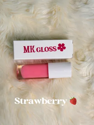 A Luxy Gloss