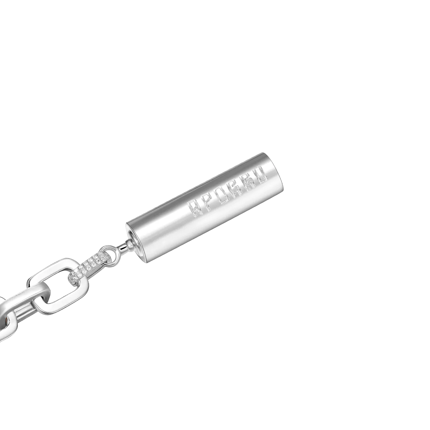 AA NO.1 Link Bracelet - 10mm