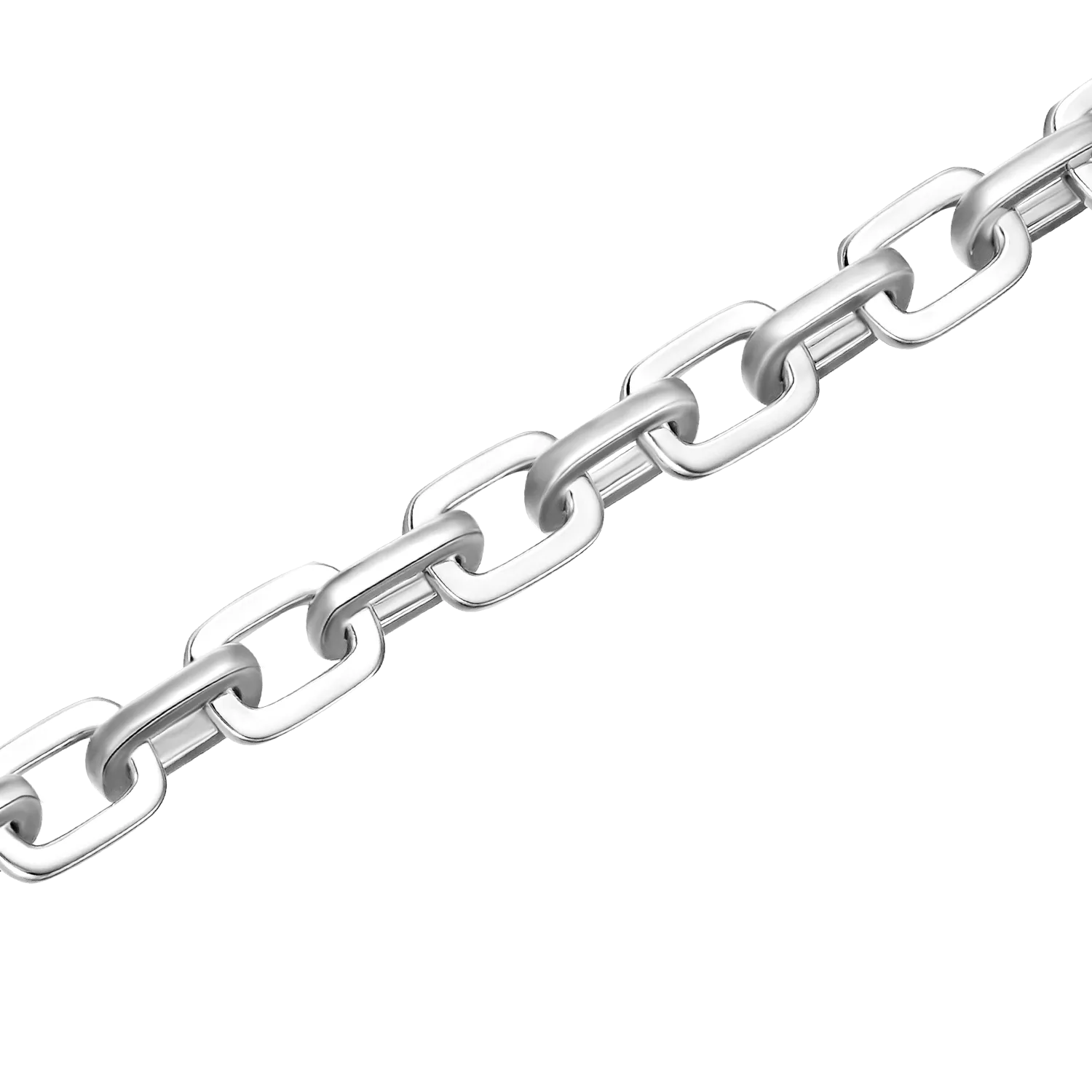AA NO.1 Link Bracelet - 10mm