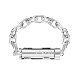 AA NO.1 Link Bracelet - 10mm