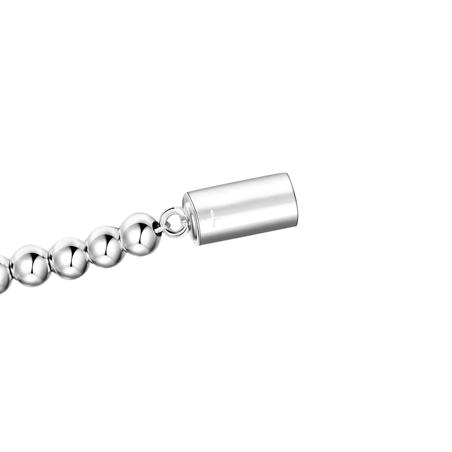 AAA NO.1 Magnetic Bracelet - 4mm
