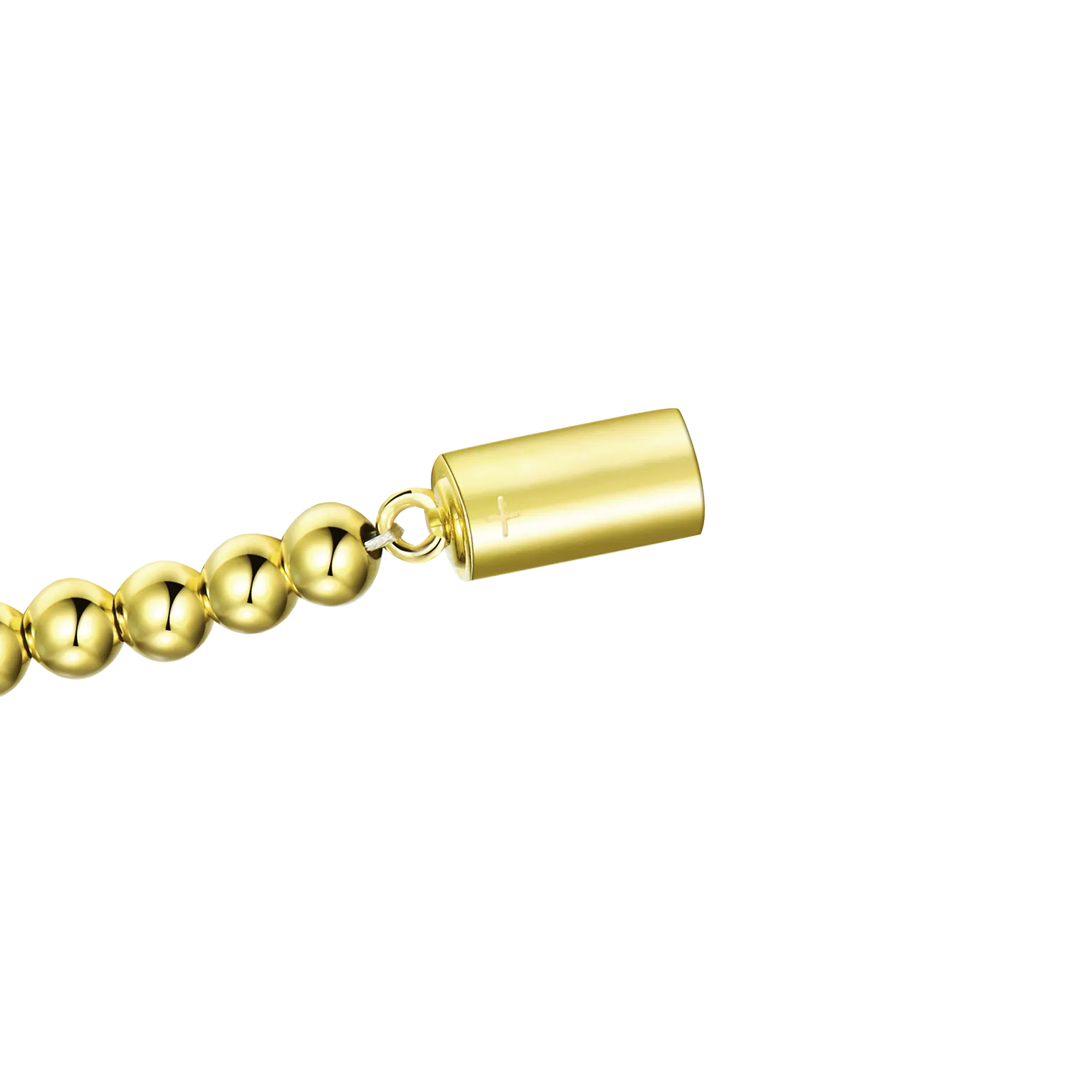 AAA NO.1 Magnetic Bracelet - 4mm