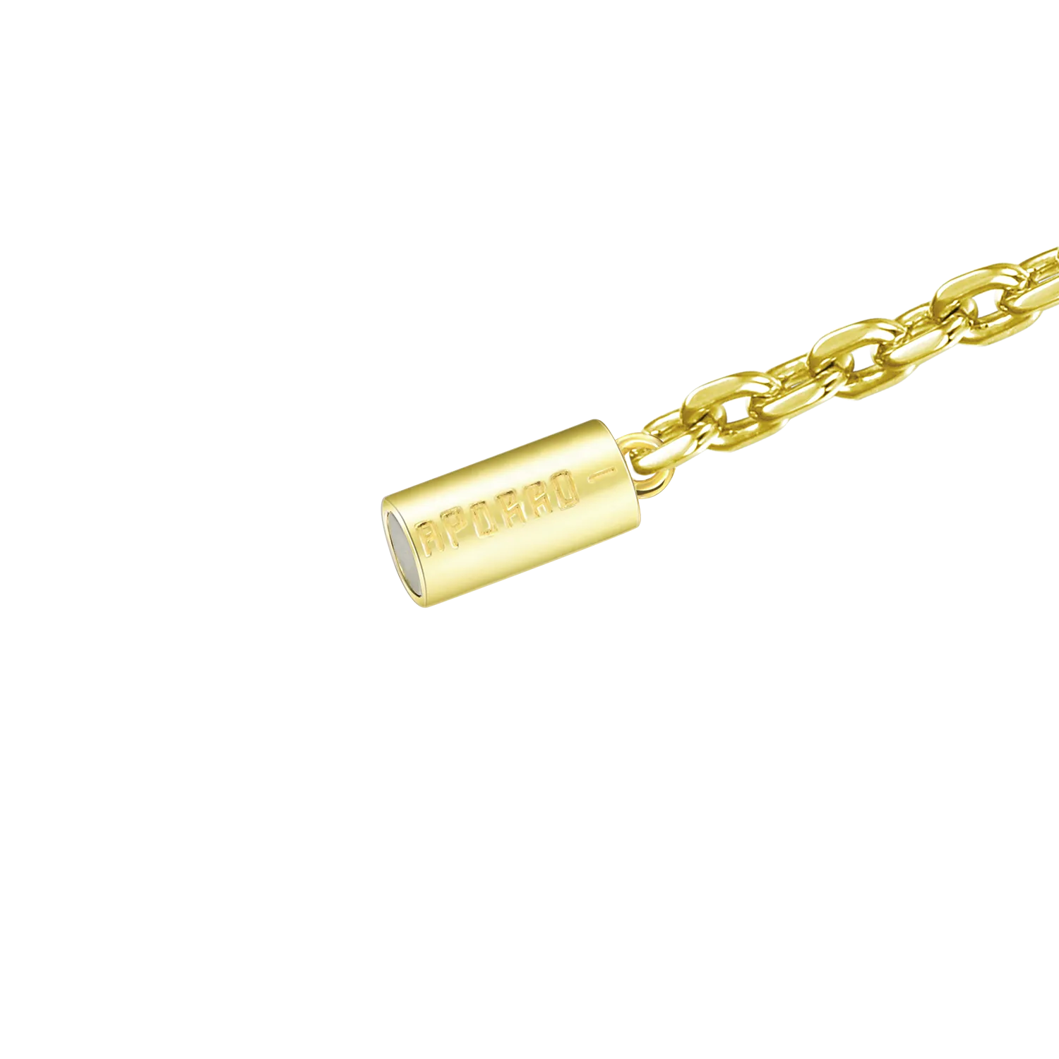 AAA NO.1 Magnetic Bracelet - 4mm