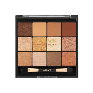 [a.black] Glam Change Multi Palette 14.4g