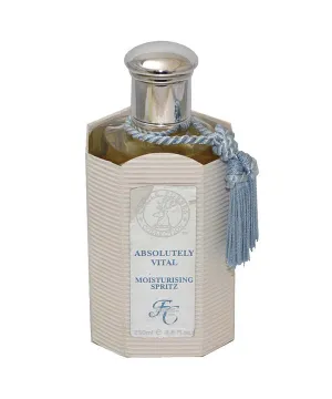 Absolutely Vital Moisturizing Spritz for Women