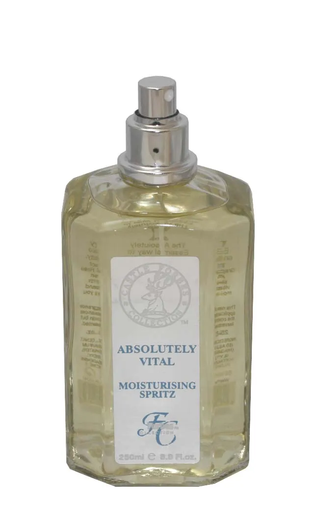 Absolutely Vital Moisturizing Spritz for Women