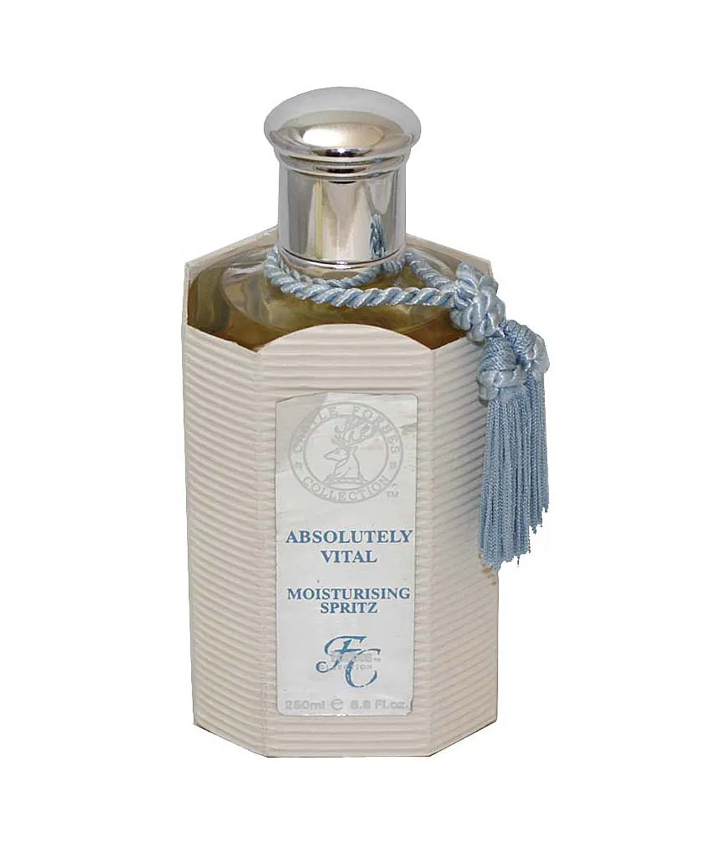 Absolutely Vital Moisturizing Spritz for Women