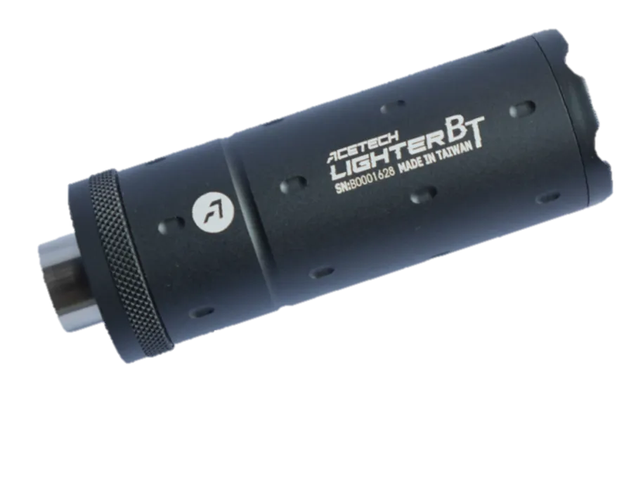 Acetech Lighter BT – Black