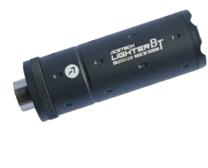 Acetech Lighter BT – Black
