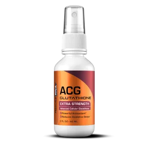 ACG Glutathione Extra Strength