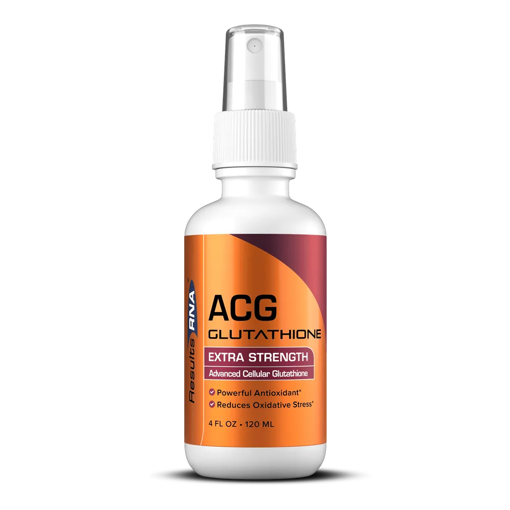 ACG Glutathione Extra Strength