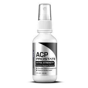 ACP Prostate Extra Strength