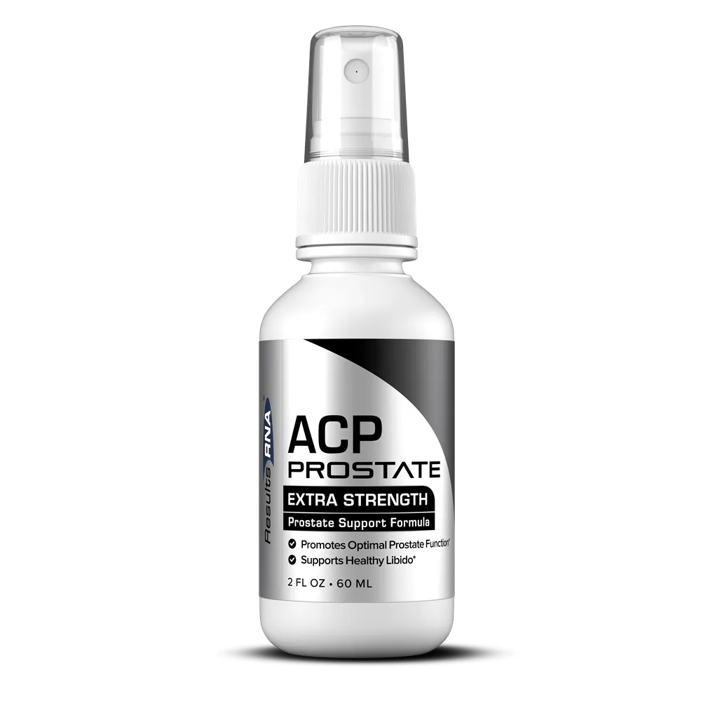 ACP Prostate Extra Strength