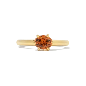 Ada Solitaire Ring no. 1