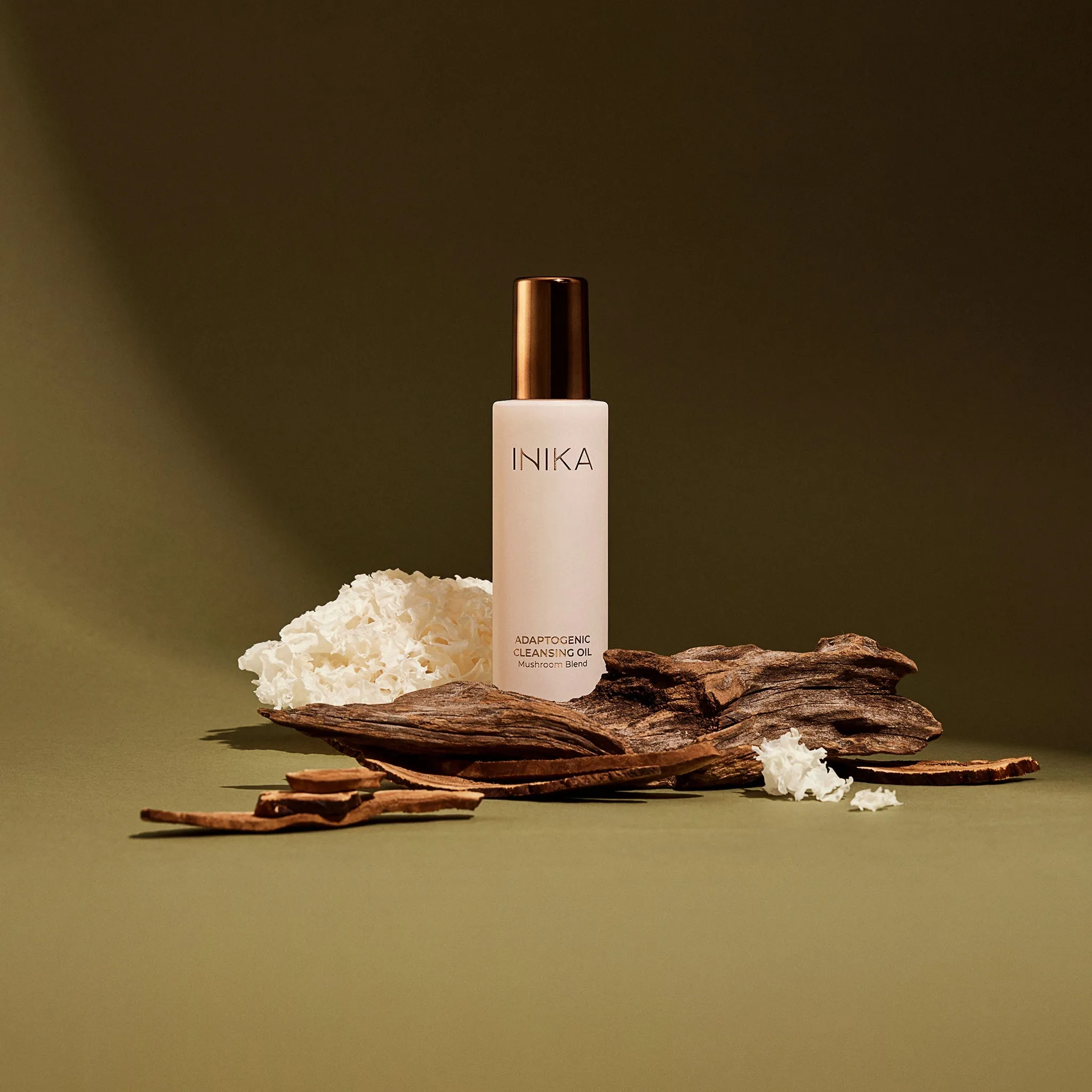 Adaptogenic Cleansing Oil