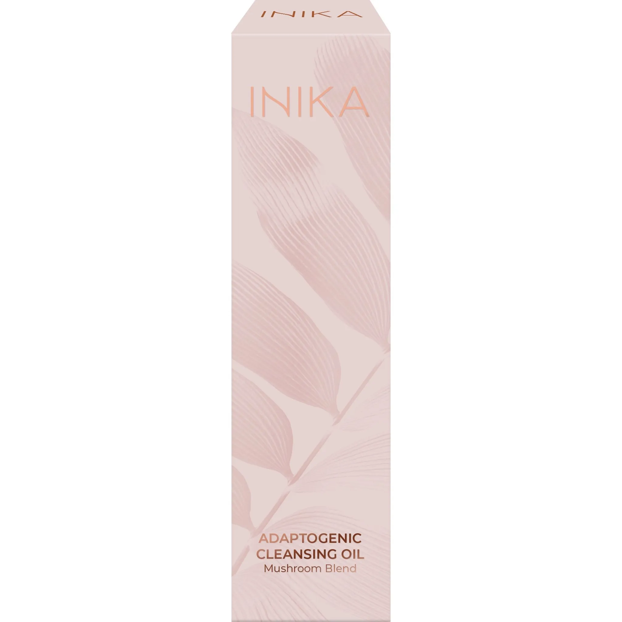 Adaptogenic Cleansing Oil