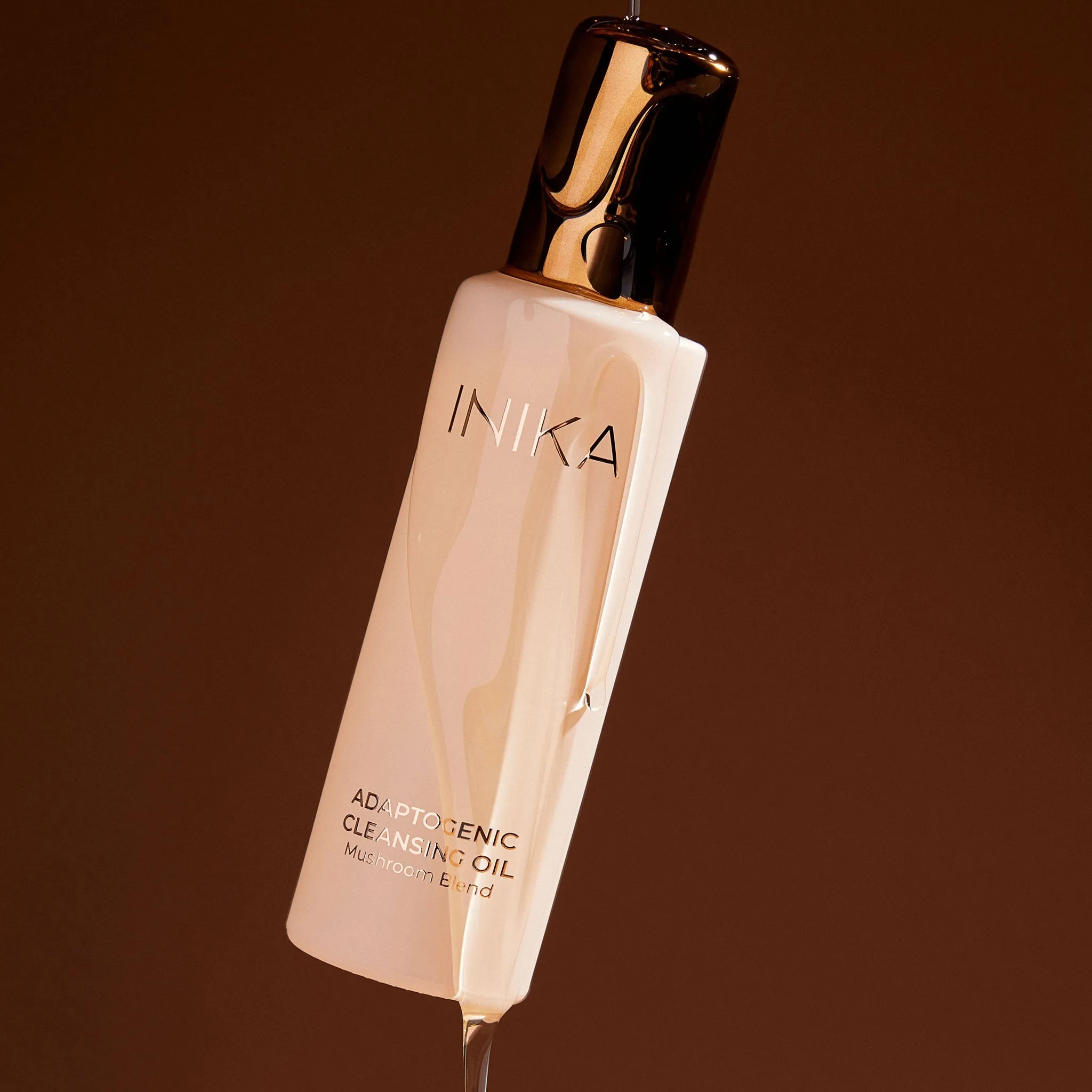 Adaptogenic Cleansing Oil