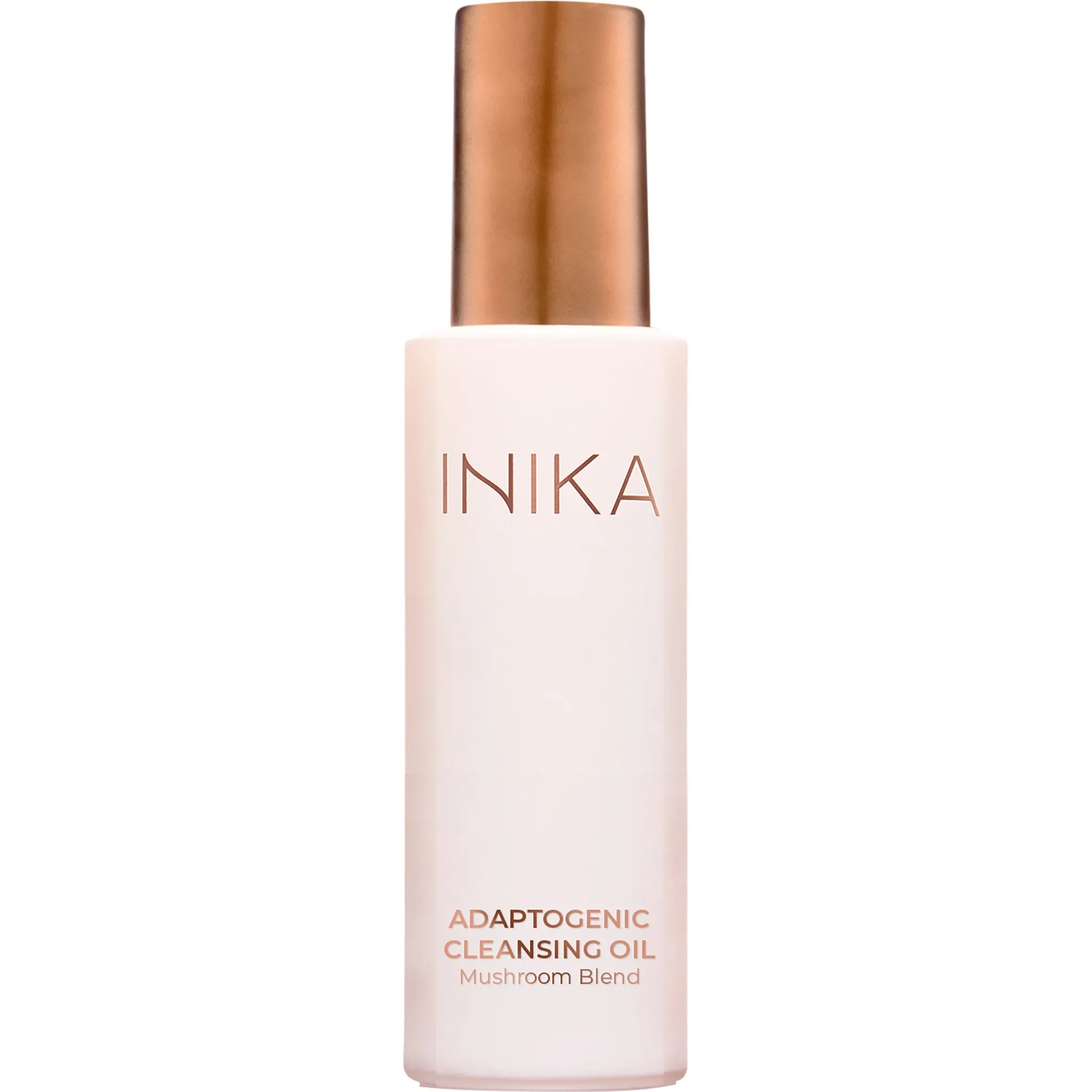 Adaptogenic Cleansing Oil