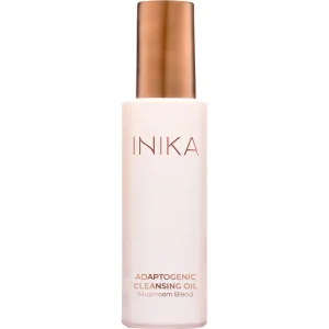 Adaptogenic Cleansing Oil