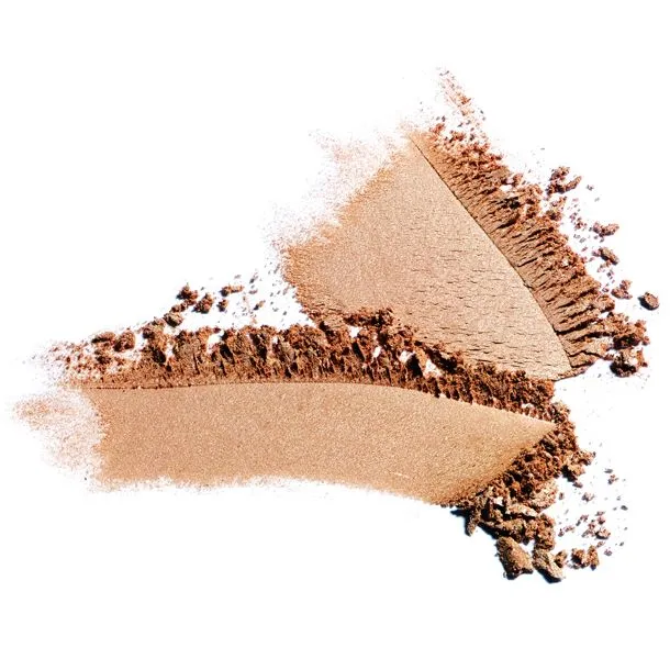 Adorn Cosmetics Loose SPF 20 Mineral Foundation Dark Tan