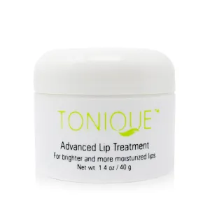 Advanced Lip Lightening Formula - Tonique