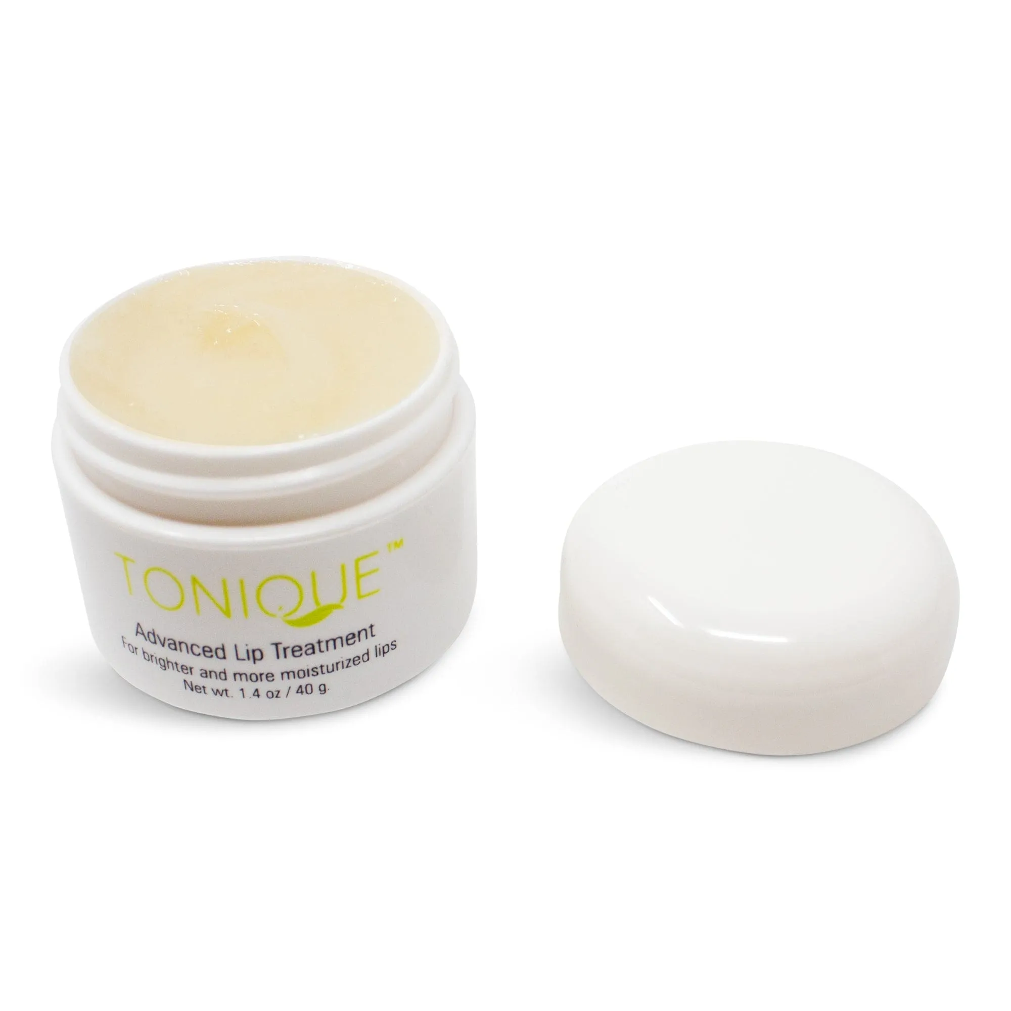 Advanced Lip Lightening Formula - Tonique