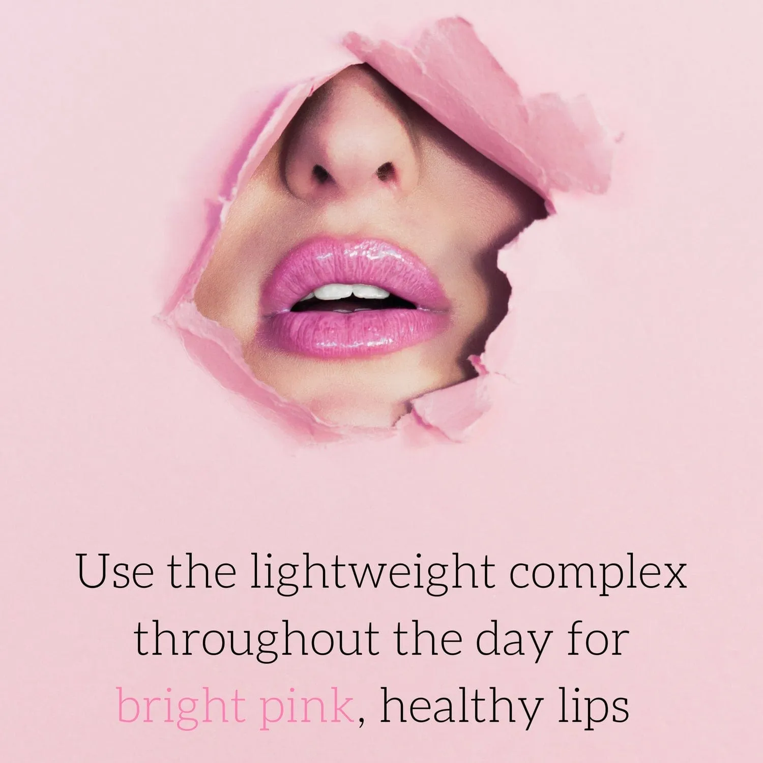 Advanced Lip Lightening Formula - Tonique