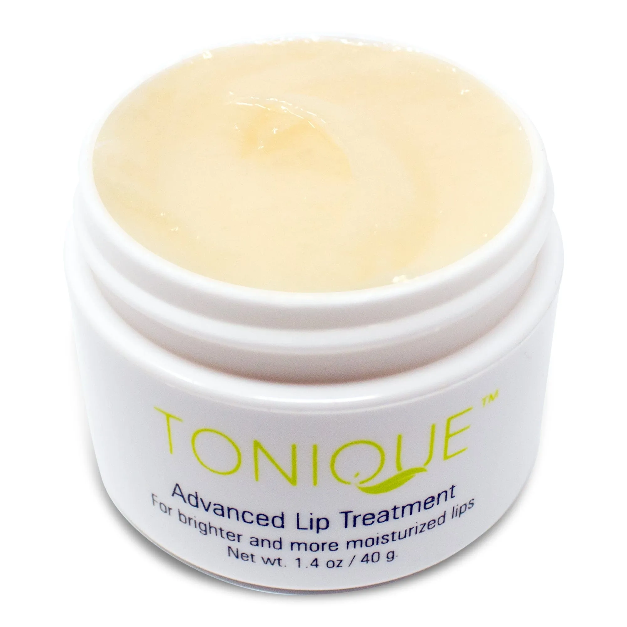 Advanced Lip Lightening Formula - Tonique