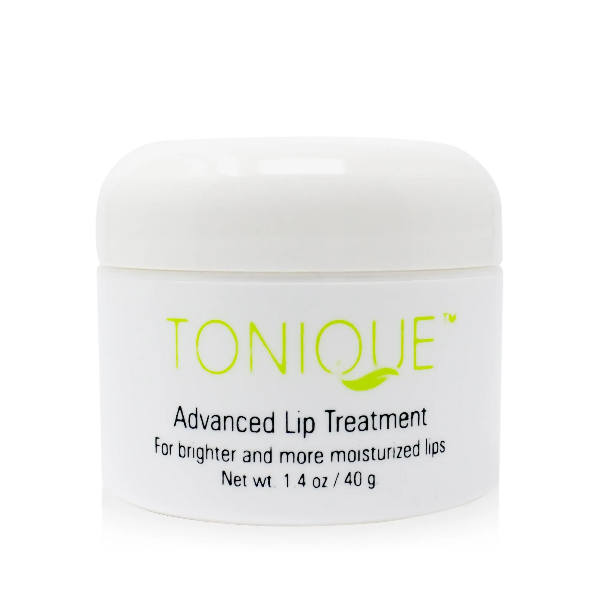 Advanced Lip Lightening Formula - Tonique