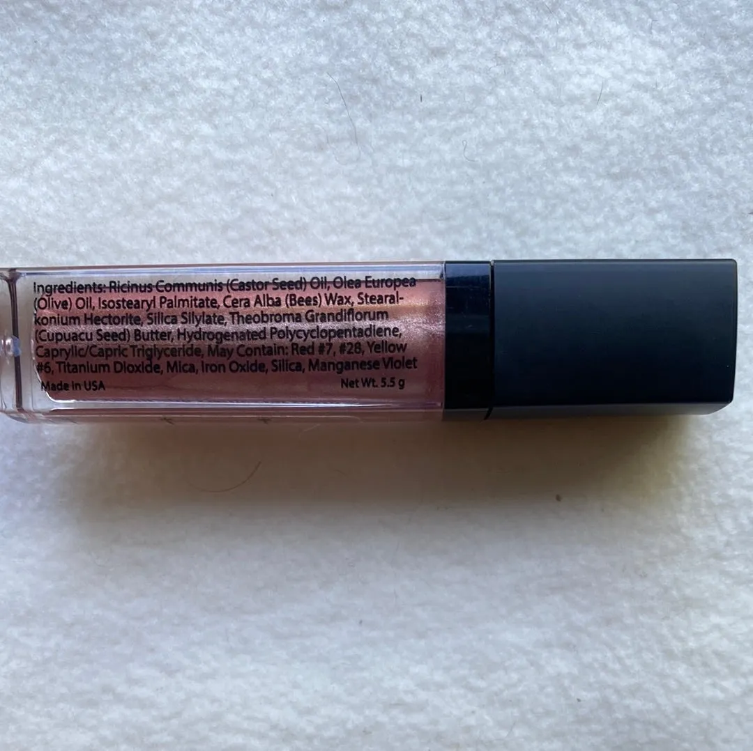 Affection Lip Lacquer