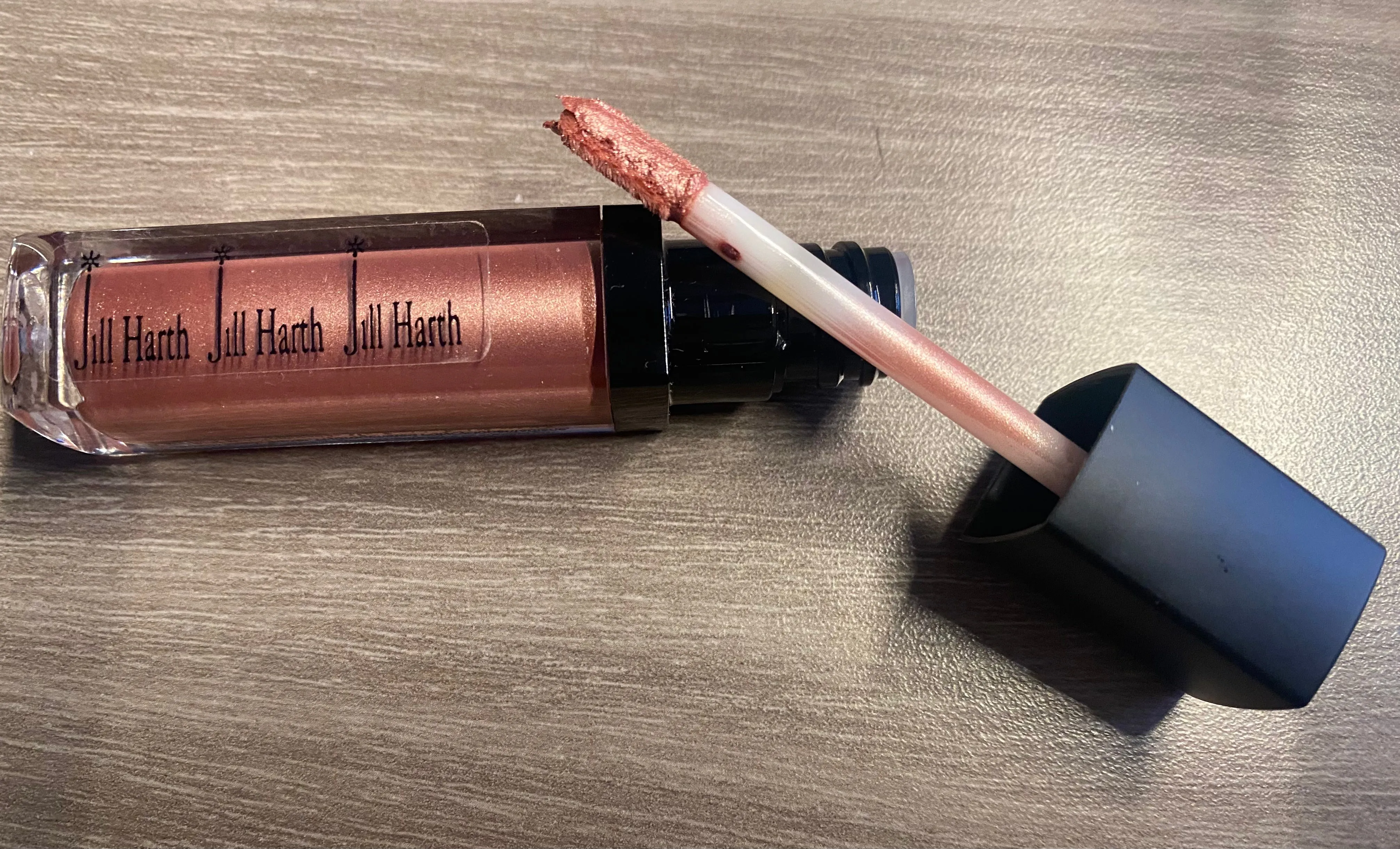 Affection Lip Lacquer