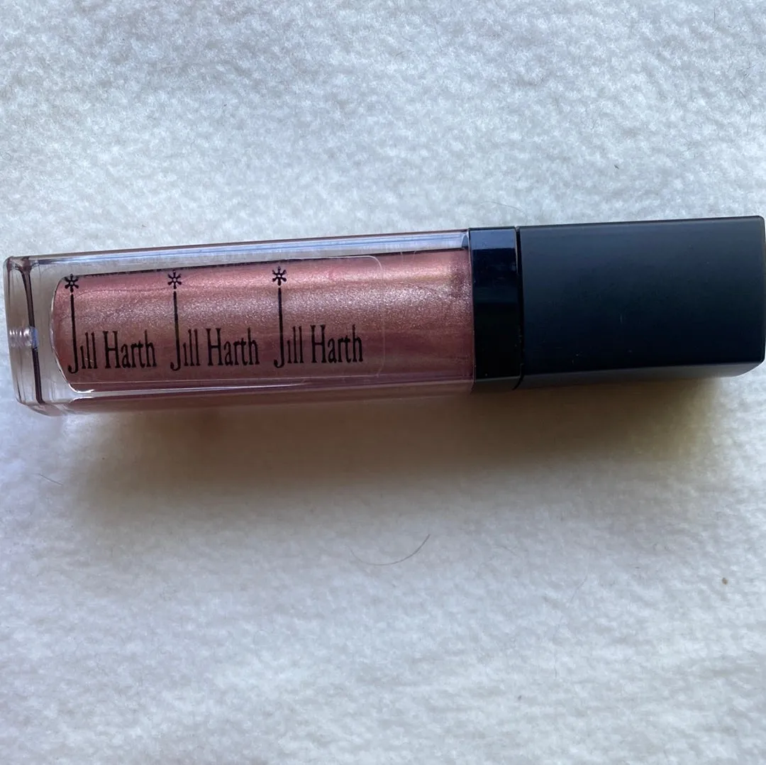 Affection Lip Lacquer