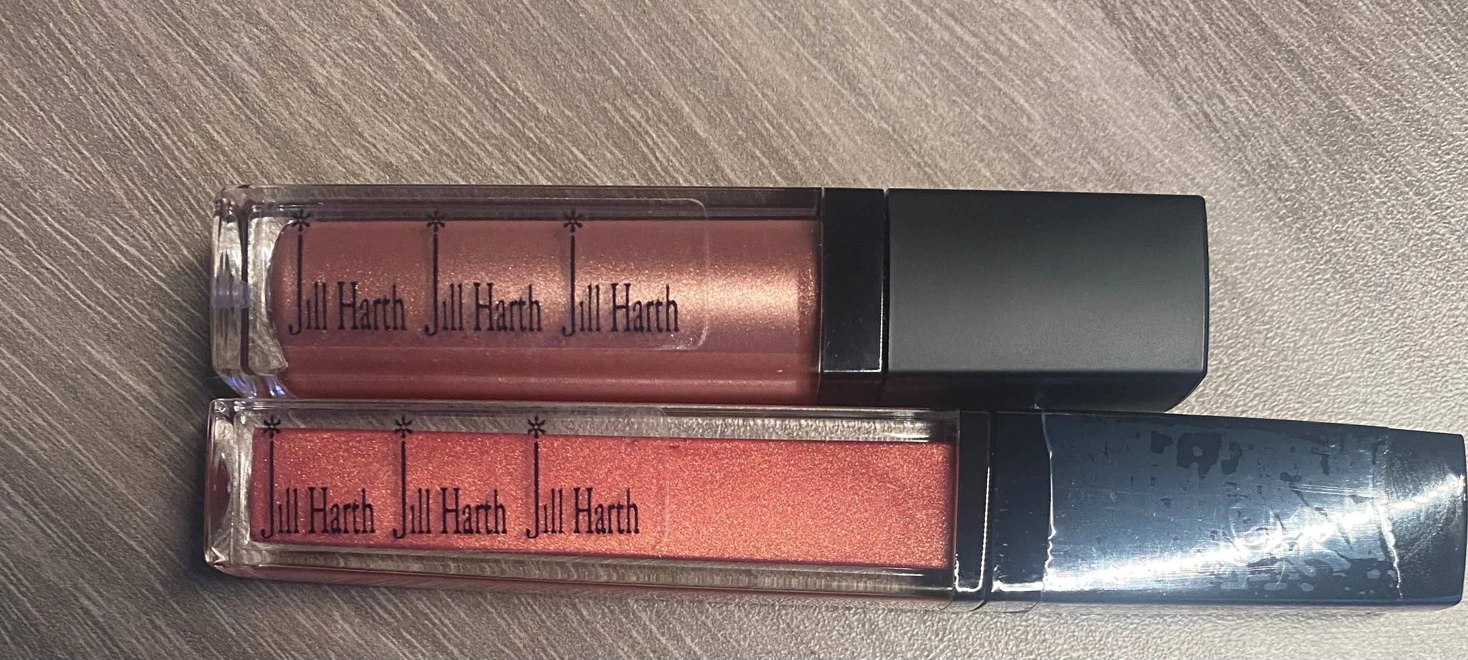 Affection Lip Lacquer