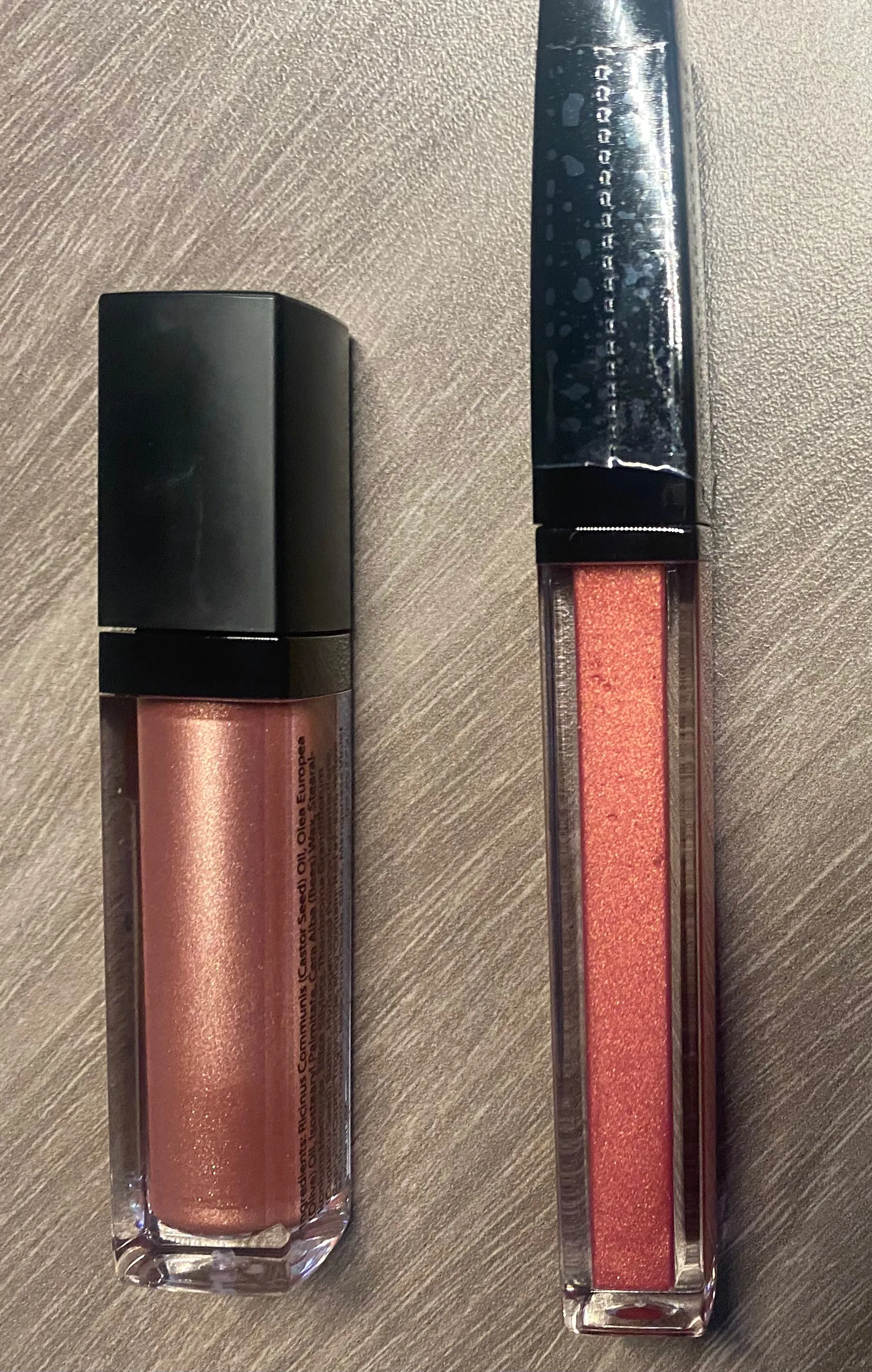 Affection Lip Lacquer