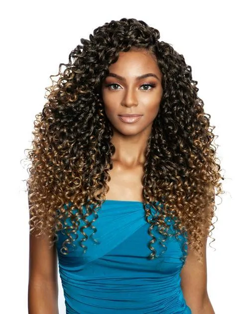 Afri Naptural 3x Paradise Curl 18"