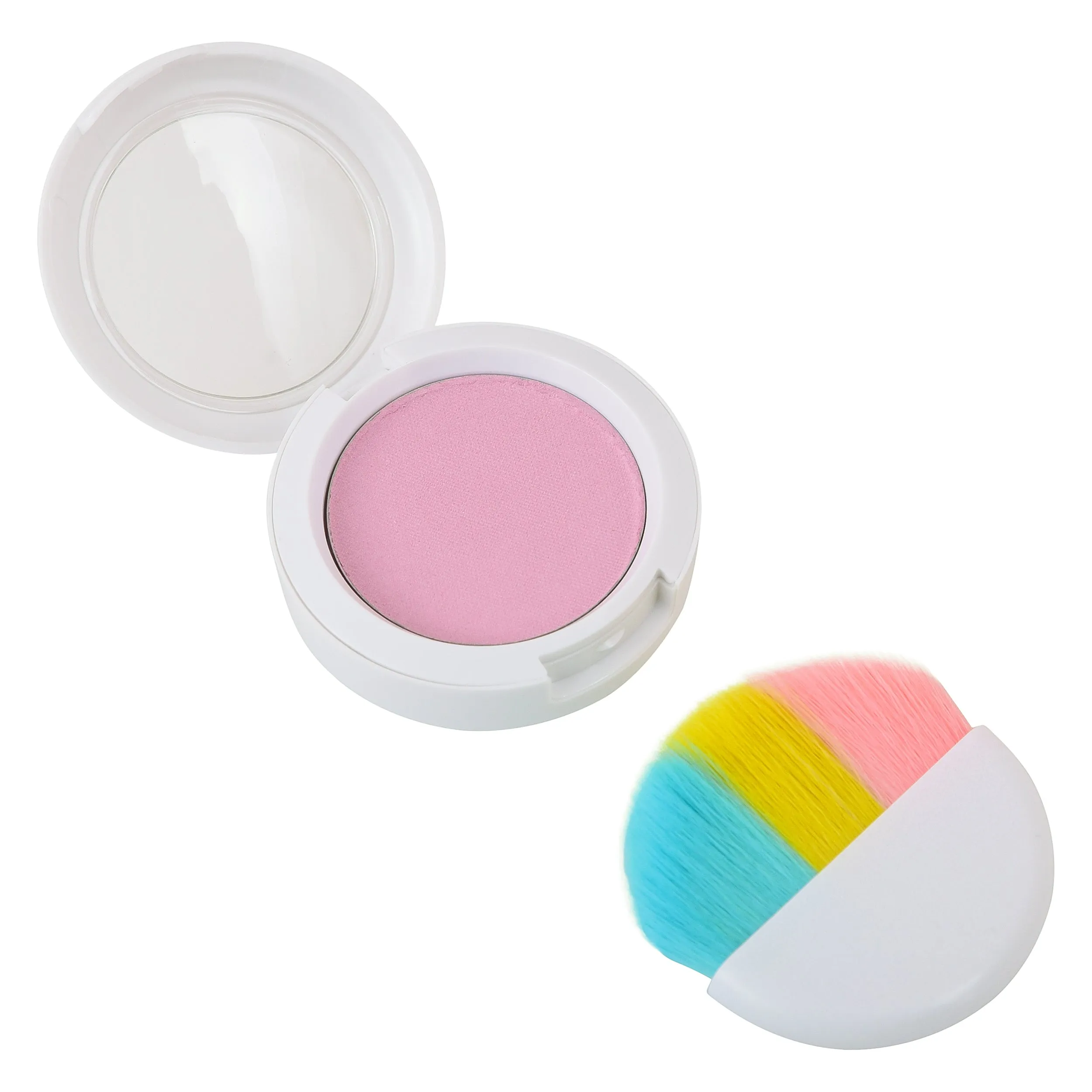After The Rain - Starter Makeup Kit with Roll-On Fragrance