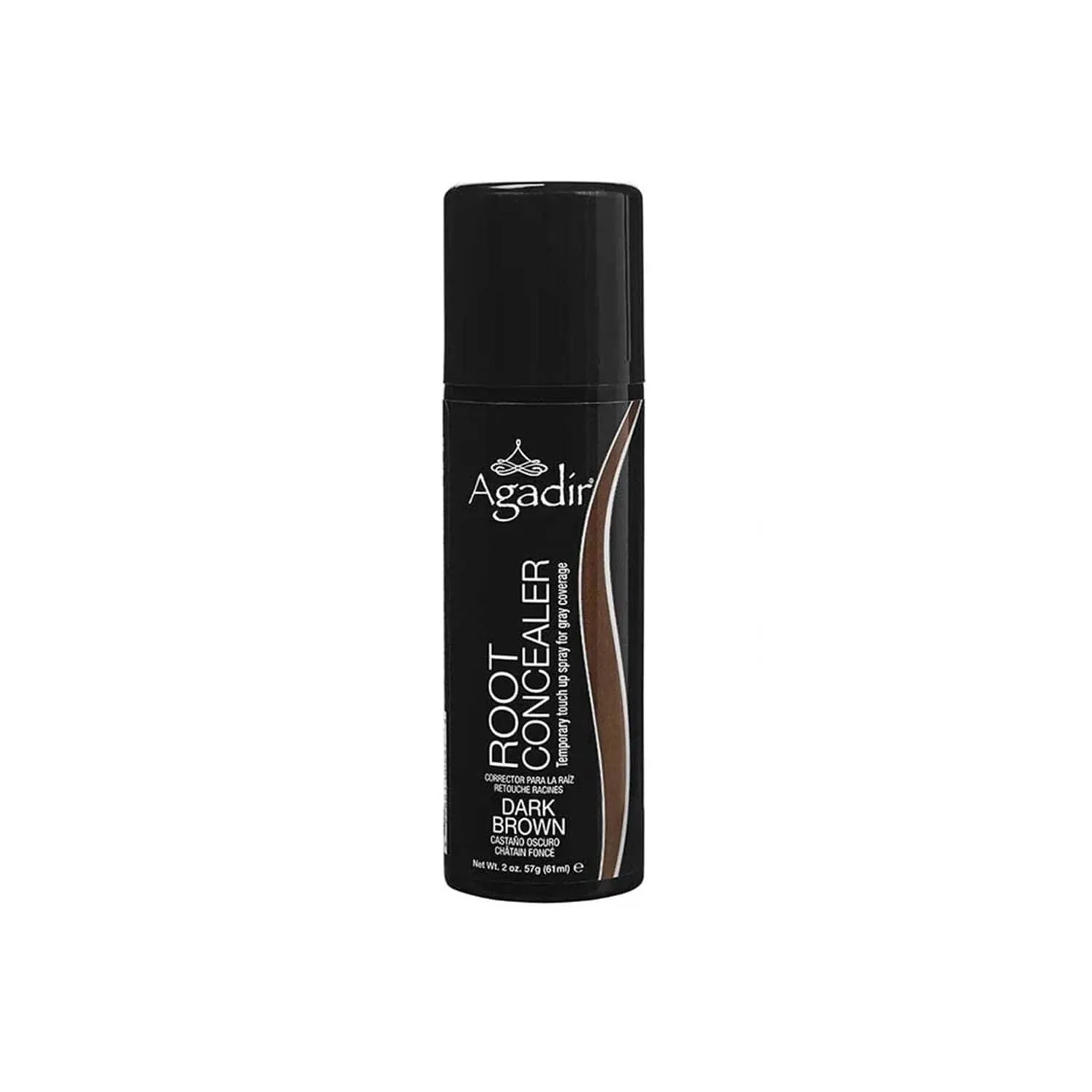 Agadir New Root Concealer