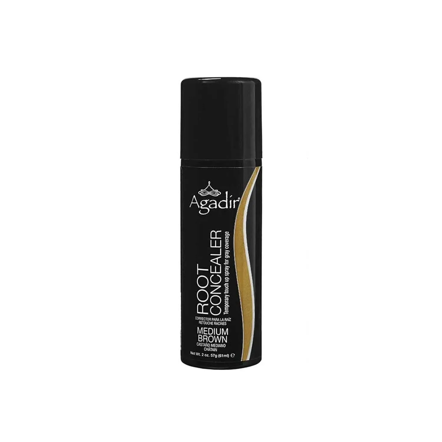 Agadir New Root Concealer