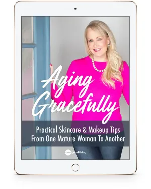 Aging Gracefully eBook