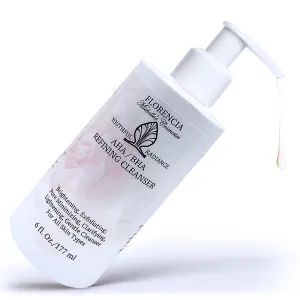 AHA / BHA Refining Cleanser