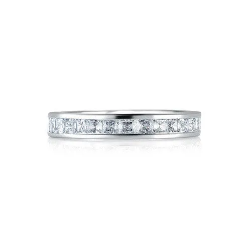 A.JAFFE Classic Signature Channel Set Band MRS176/56