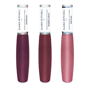 Alana Mitchell Moisturizing Lip Gloss